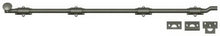 Deltana FPG42 42" HD Offset Surface Bolt