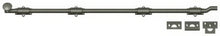 Deltana FPG42 42" HD Offset Surface Bolt
