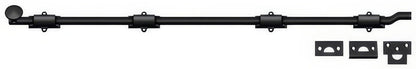 Deltana FPG42 42" HD Offset Surface Bolt