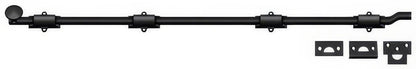 Deltana FPG42 42" HD Offset Surface Bolt
