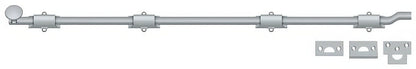 Deltana FPG42 42" HD Offset Surface Bolt