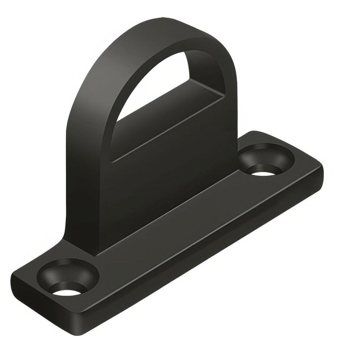 Deltana FPGHDB Offset Heavy Duty Strike for HD Bolt