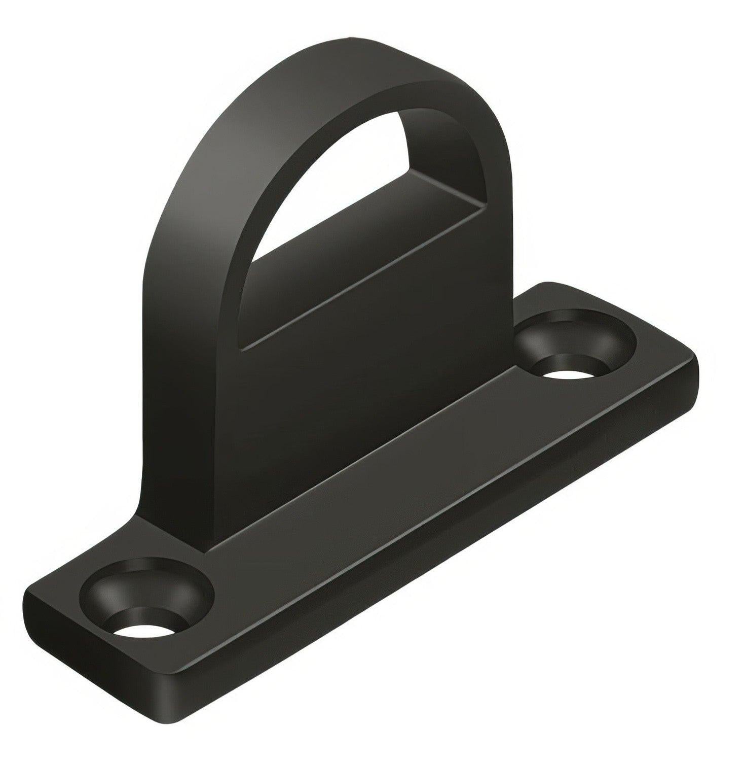 Deltana FPGHDB Offset Heavy Duty Strike for HD Bolt