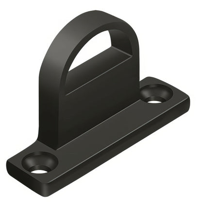 Deltana FPGHDB Offset Heavy Duty Strike for HD Bolt.