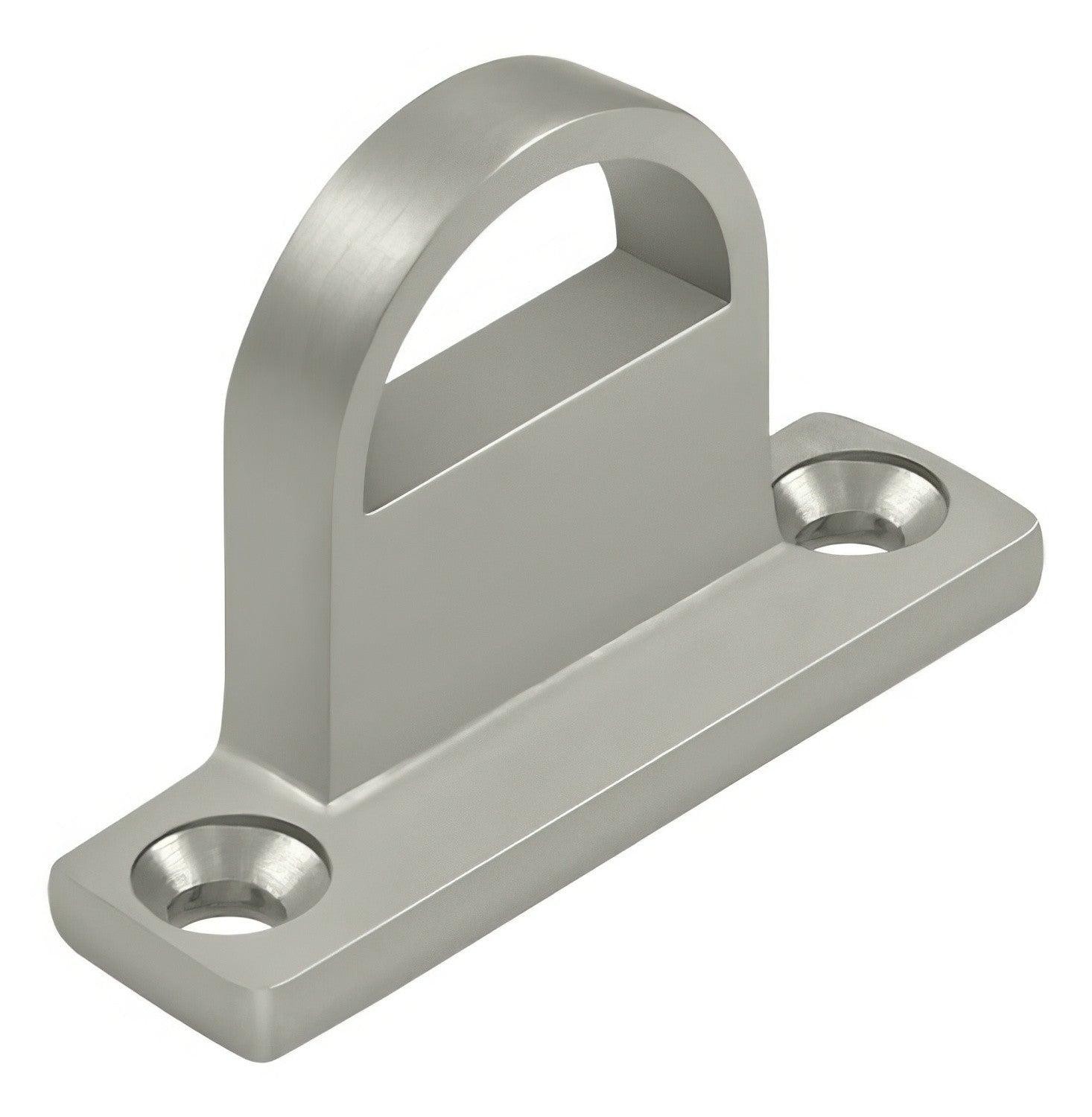 Deltana FPGHDB Offset Heavy Duty Strike for HD Bolt.