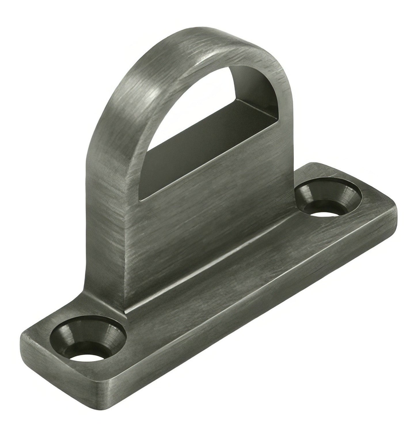 Deltana FPGHDB Offset Heavy Duty Strike for HD Bolt.