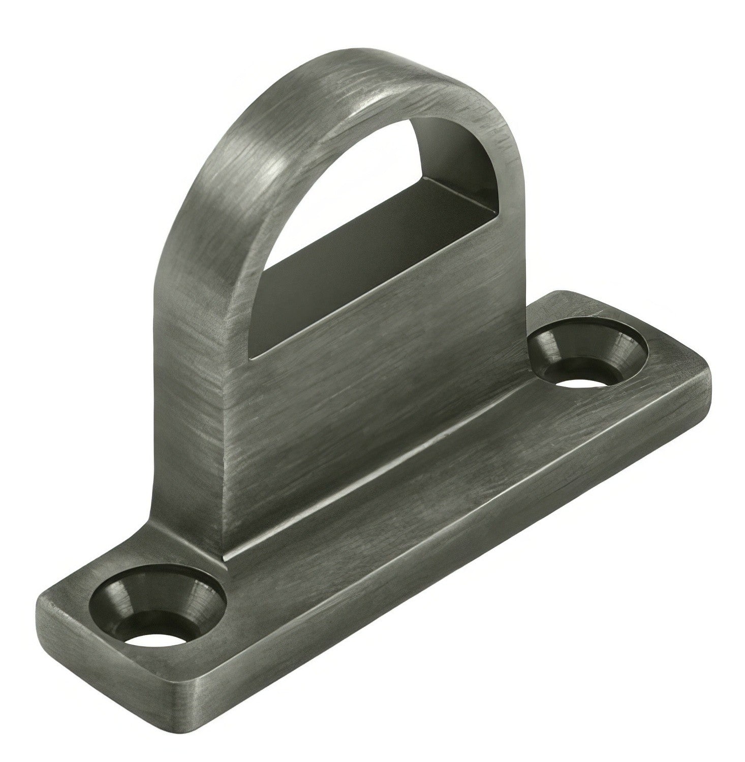 Deltana FPGHDB Offset Heavy Duty Strike for HD Bolt.