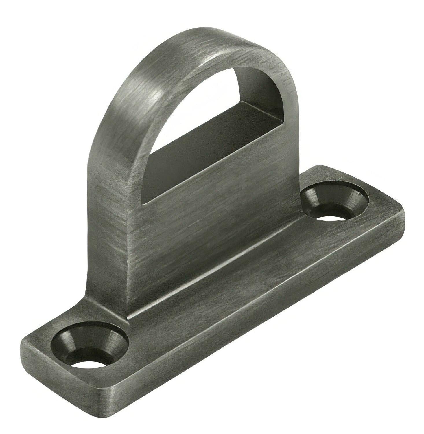 Deltana FPGHDB Offset Heavy Duty Strike for HD Bolt