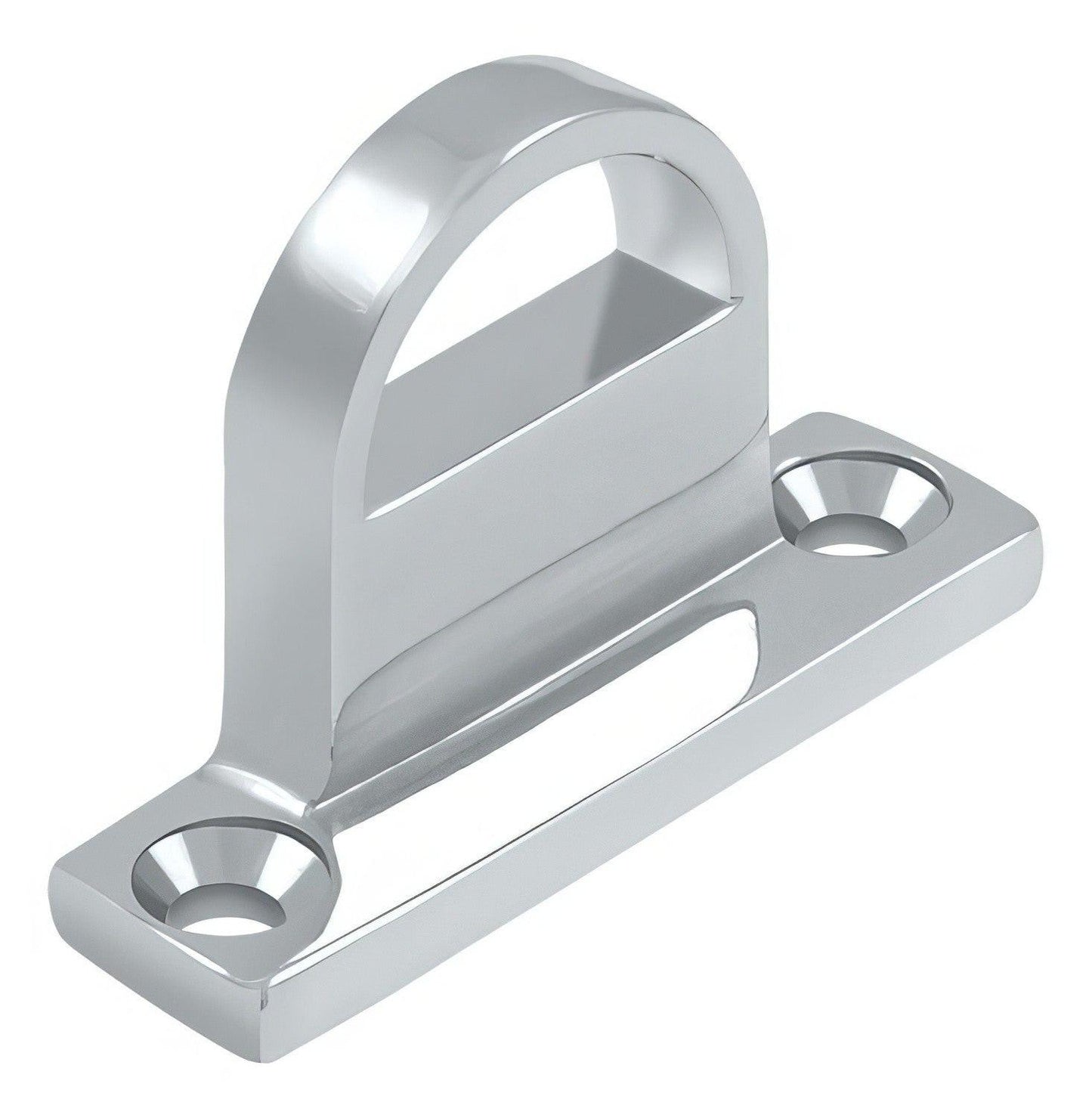 Deltana FPGHDB Offset Heavy Duty Strike for HD Bolt