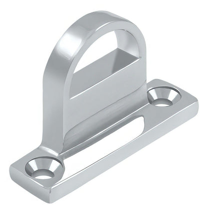 Deltana FPGHDB Offset Heavy Duty Strike for HD Bolt