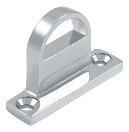 Deltana FPGHDB Offset Heavy Duty Strike for HD Bolt.