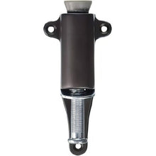 Ives FS1154 Heavy Duty Cast Brass or Bronze Plunger Type Door Holder 5-1/2" Height 1-1/4" Throw