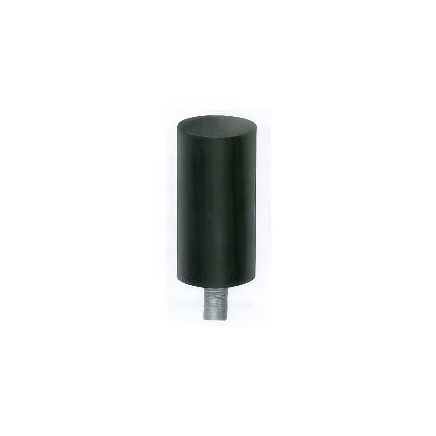 Ives FS18L Security Floor Door Stop 3-1/2" Height 2" Diameter