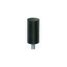 Ives FS18L Security Floor Door Stop 3-1/2" Height 2" Diameter