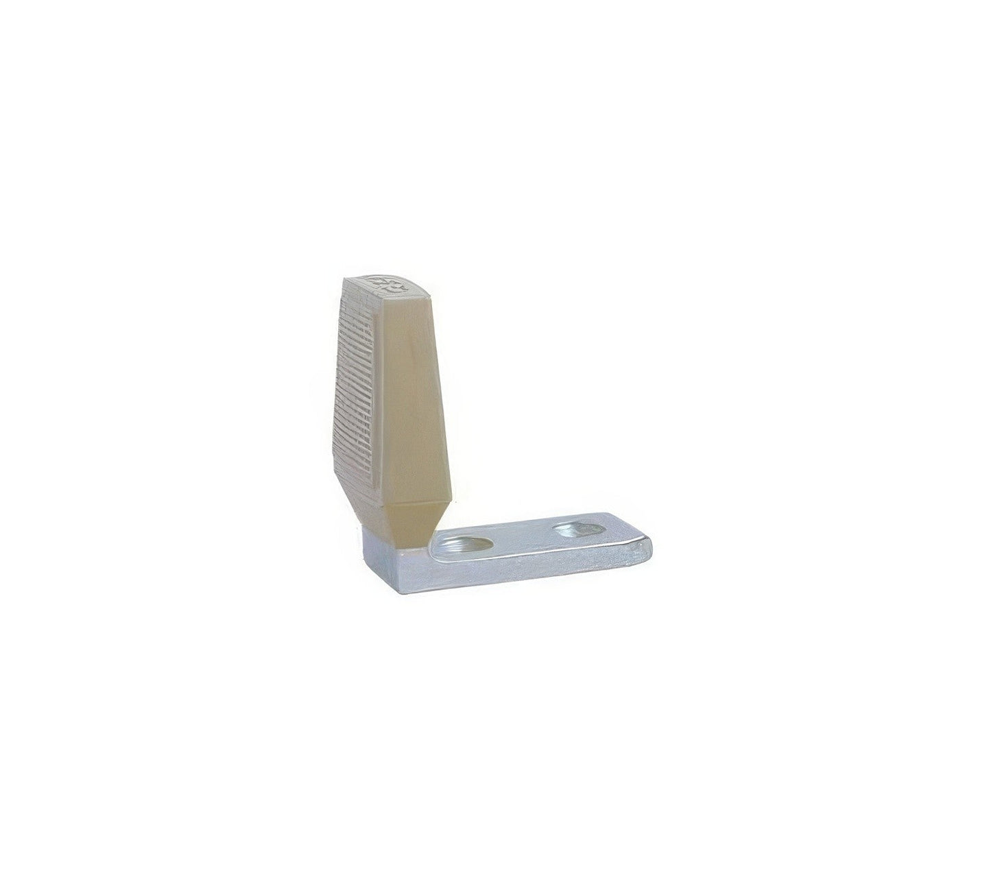 Ives FS4342C Steel Floor Door Stop