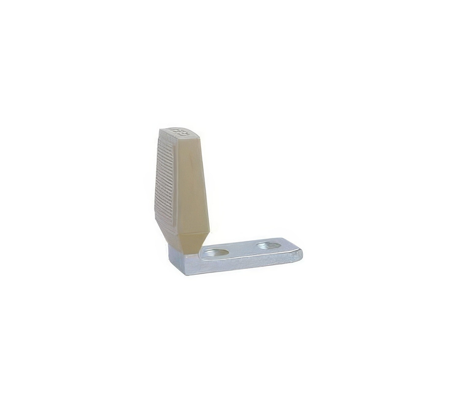 Ives FS4342C Steel Floor Door Stop