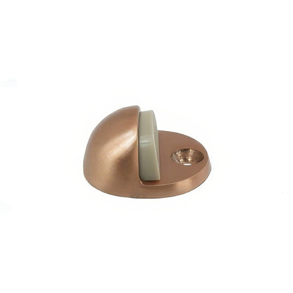 Ives FS436 Solid Brass 1" Floor Dome Stop