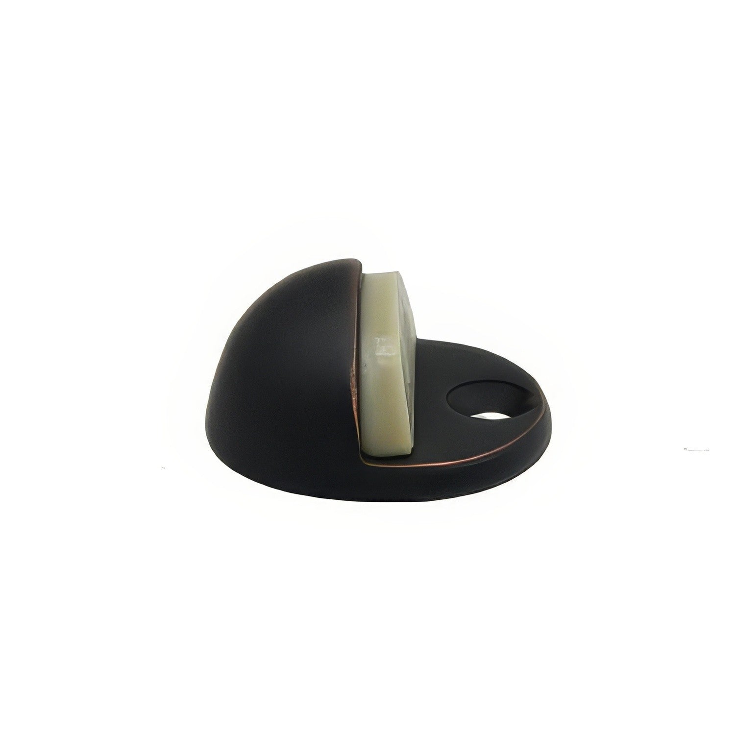 Ives FS436 Solid Brass 1" Floor Dome Stop