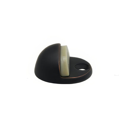 Ives FS436 Solid Brass 1" Floor Dome Stop
