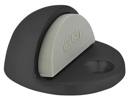 Ives FS436 Solid Brass 1" Floor Dome Stop