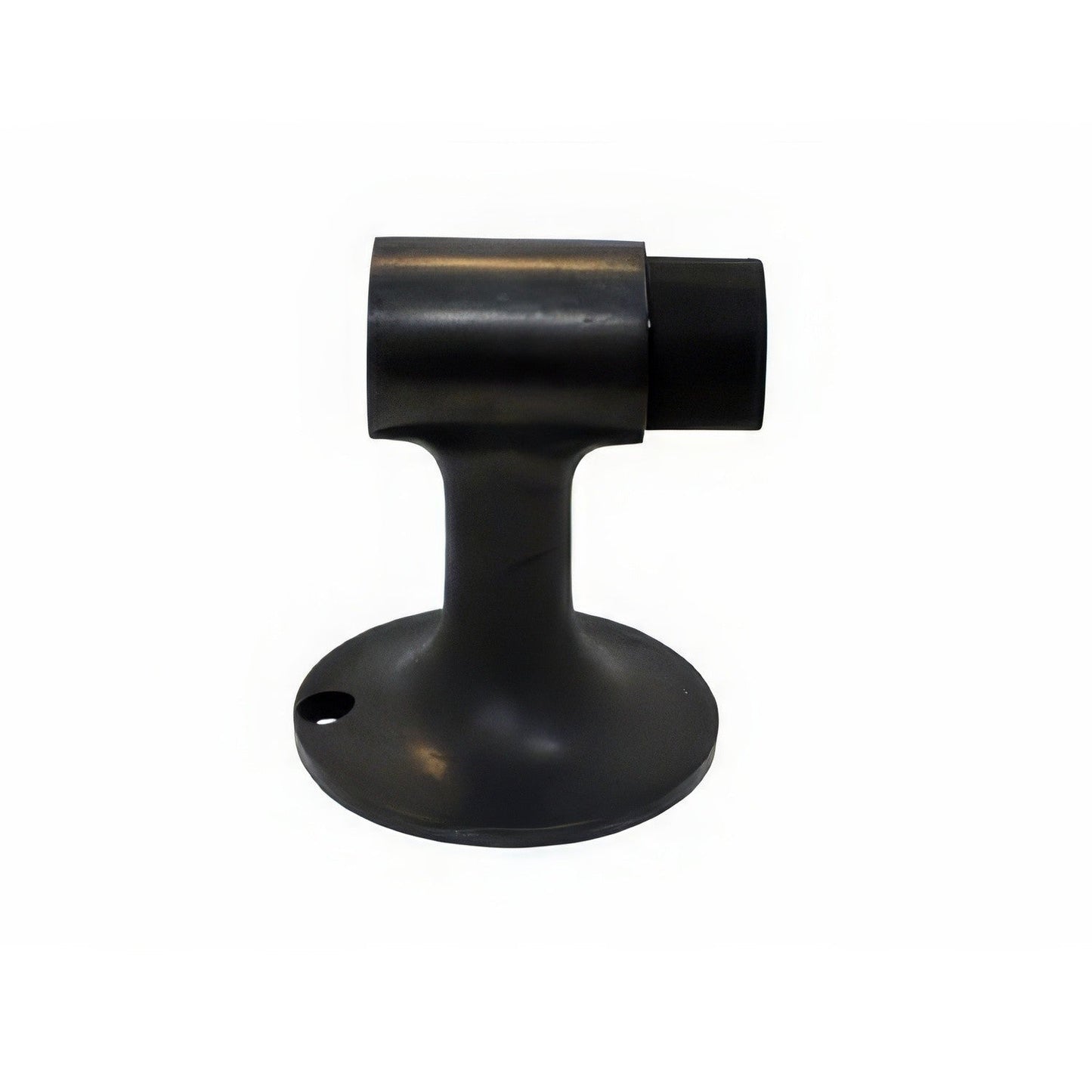 Ives FS444 3" Height Cast Brass Floor Door Stop