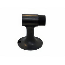 Ives FS444 3" Height Cast Brass Floor Door Stop