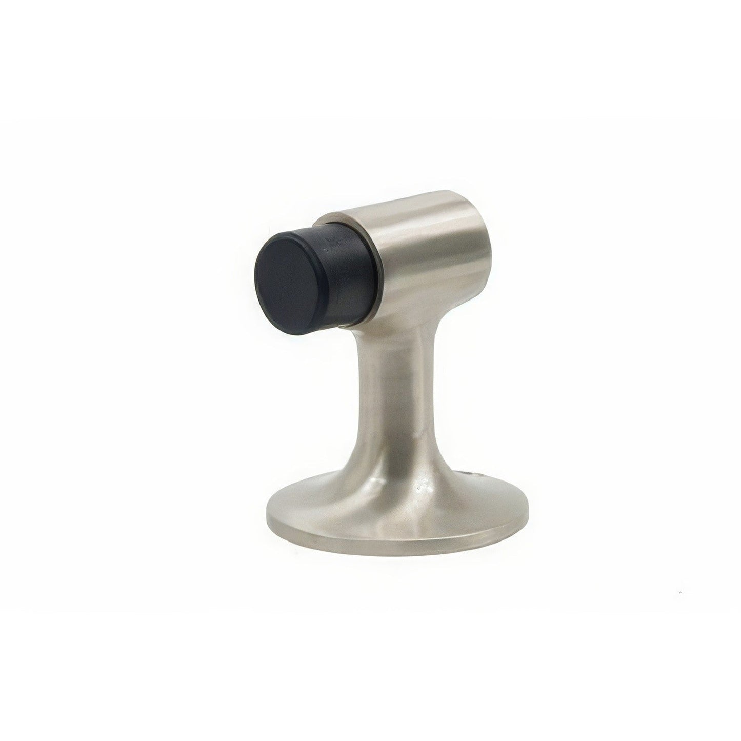 Ives FS444 3" Height Cast Brass Floor Door Stop