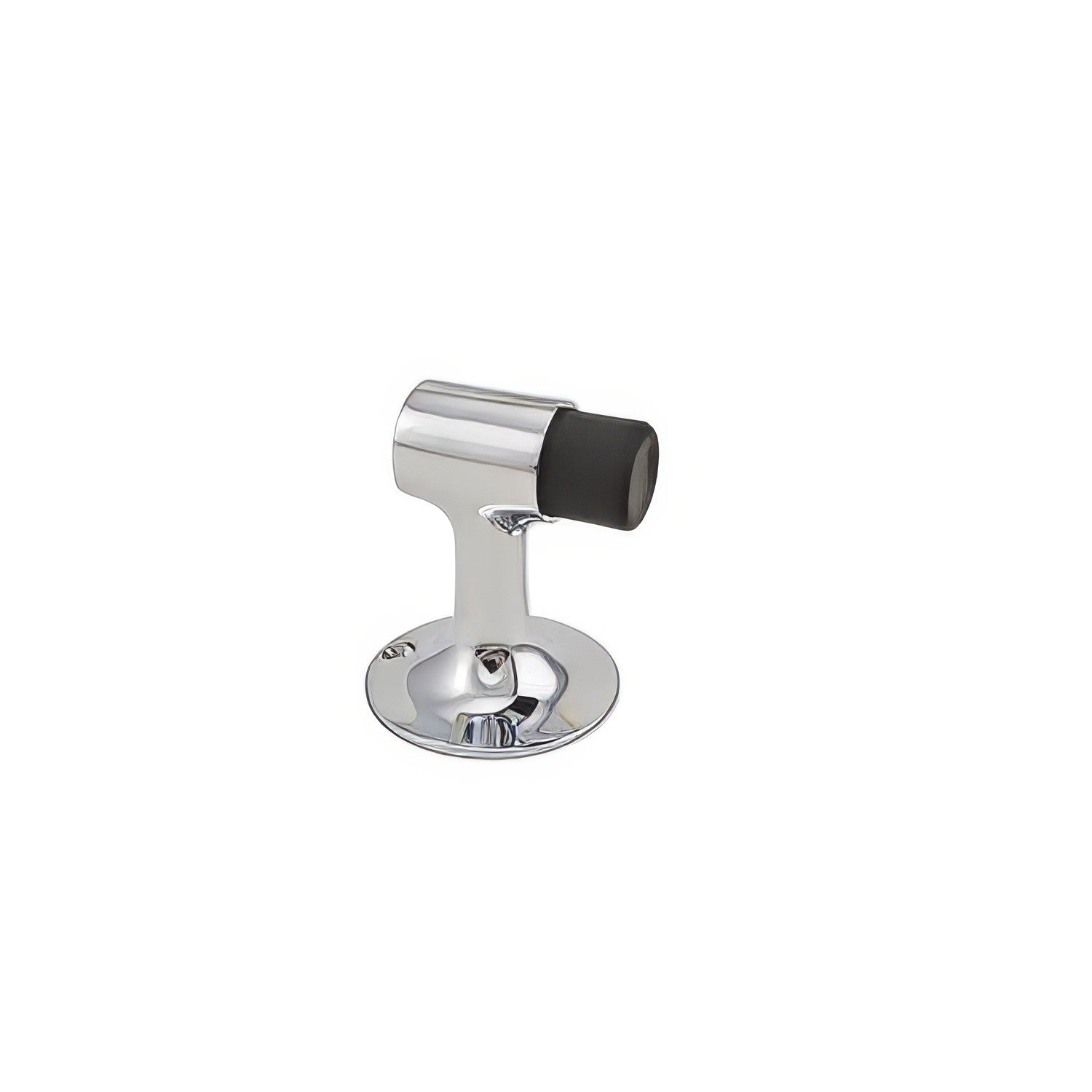 Ives FS444 3" Height Cast Brass Floor Door Stop