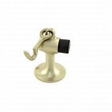 Ives FS44615 Solid Brass Floor Door Stop & Holder