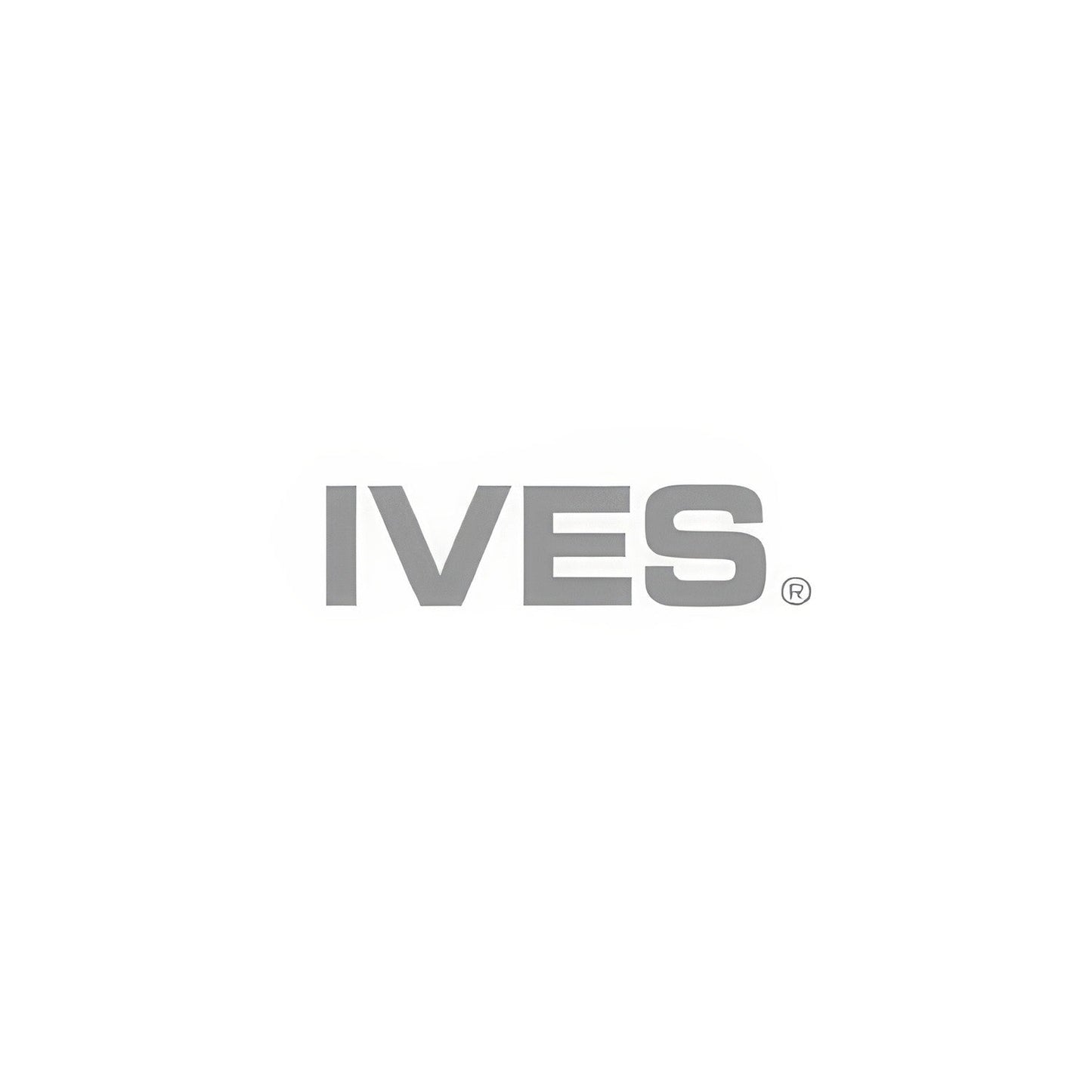 Ives FS448 3" Height Cast Brass Floor Door Stop with Wood Screws