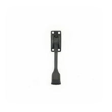 Ives FS452 Cast Brass Kick Down Door Holder for 2" or Less Door-to-Floor Clearance
