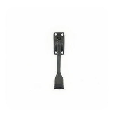 Ives FS452 Cast Brass Kick Down Door Holder for 2" or Less Door-to-Floor Clearance