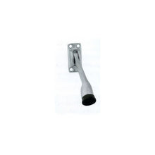 Ives FS45210B5 Cast Brass Kick Down Door Holder for Up To 3" Door-to-Floor Clearance