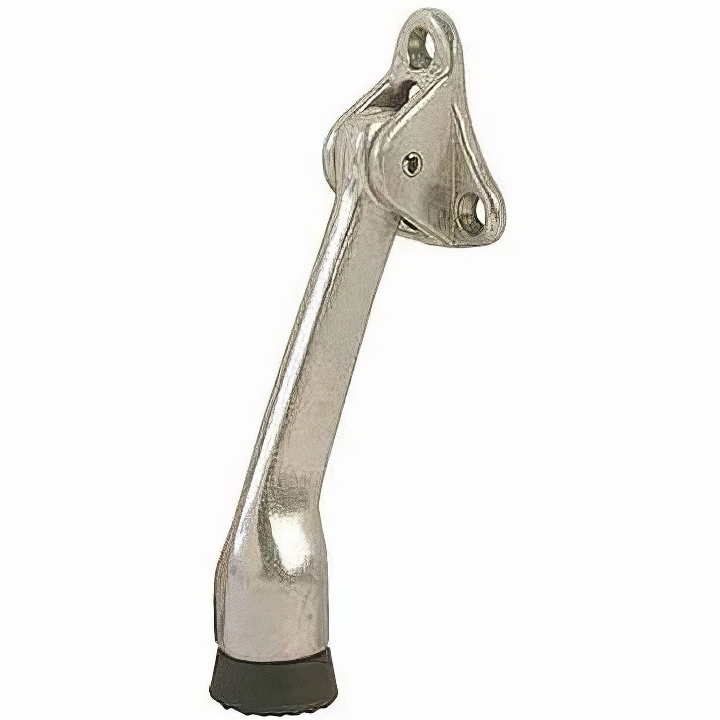 Ives FS45 5 Inch Kick Down Solid Brass Door Holder