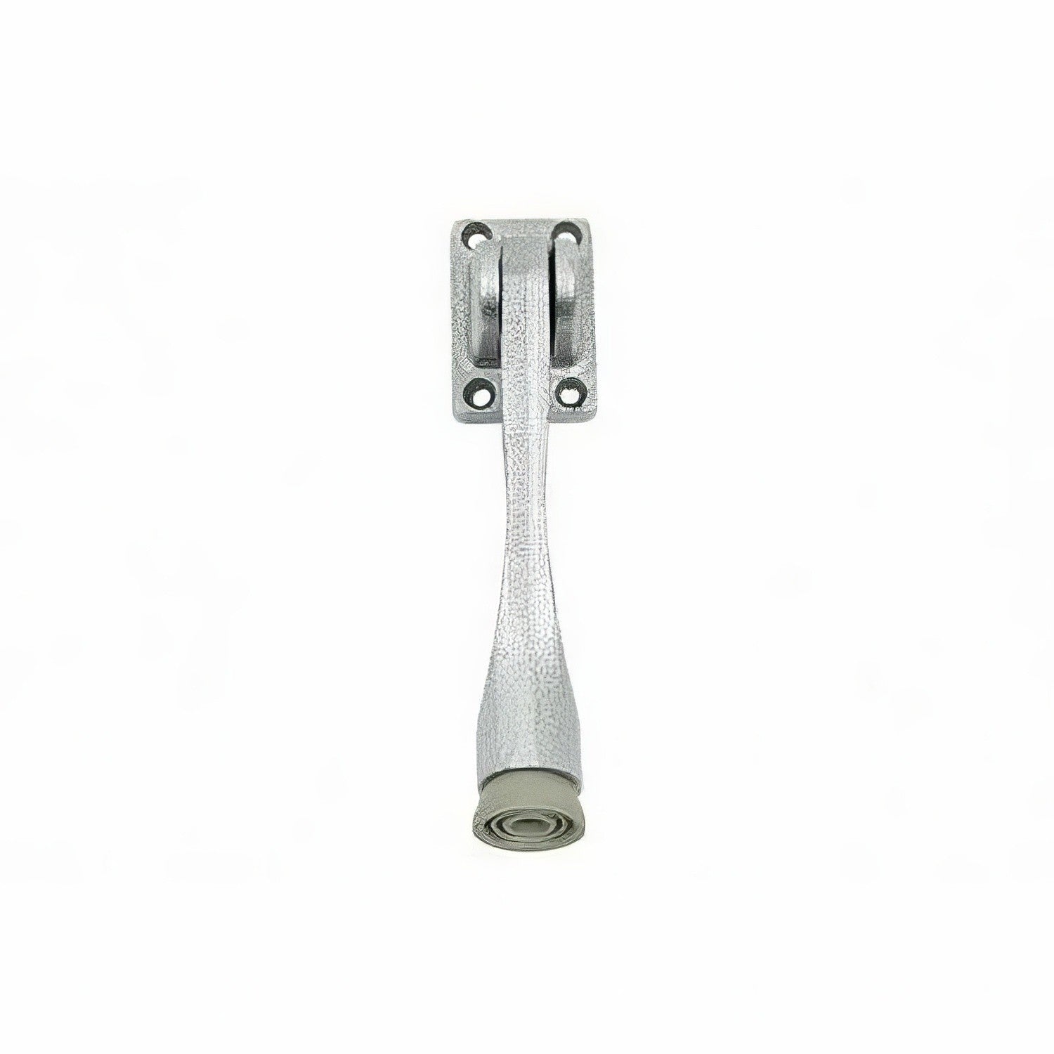 Ives FS45 5 Inch Kick Down Solid Brass Door Holder
