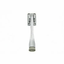 Ives FS45 5 Inch Kick Down Solid Brass Door Holder