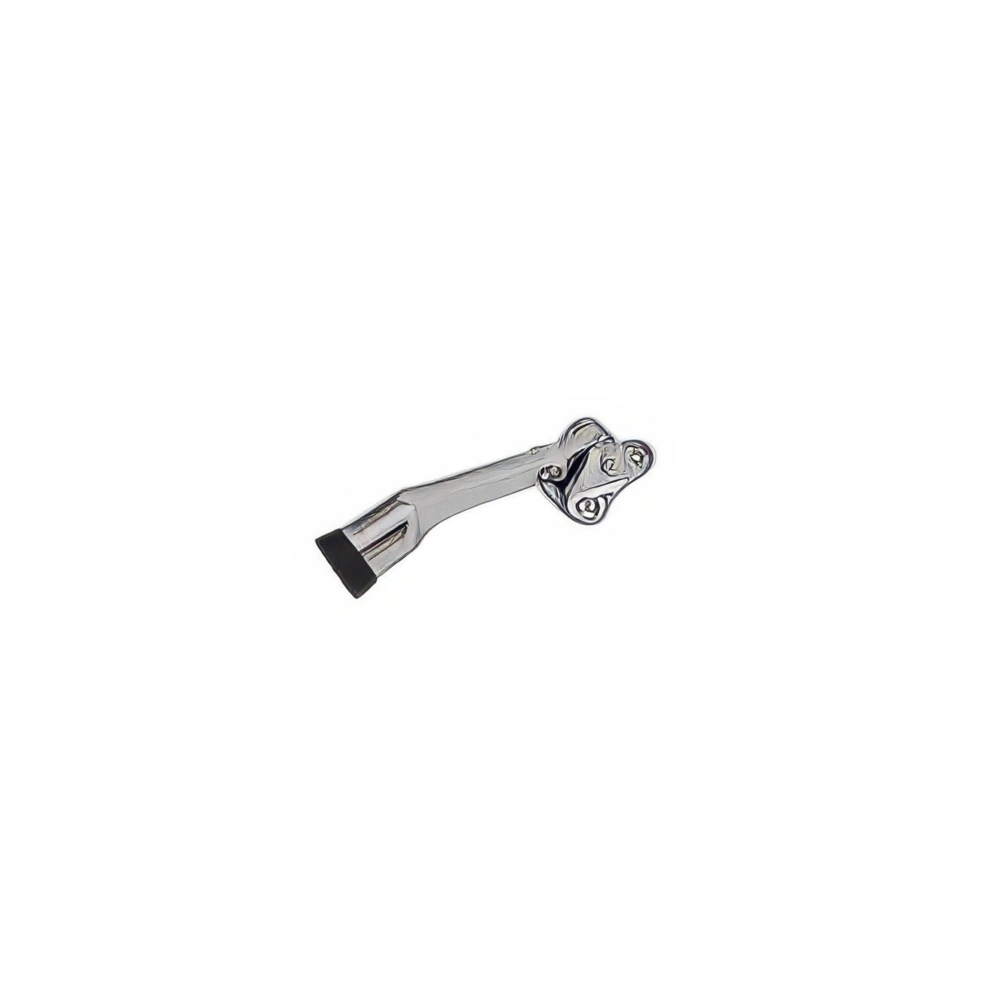 Ives FS455 4 Inch Kick Down Door Holder