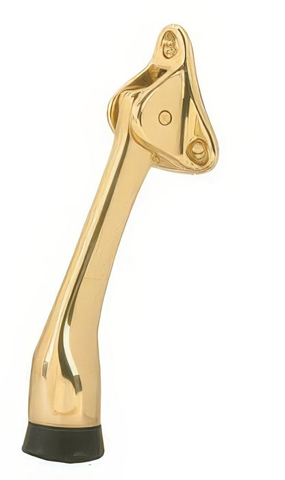 Ives FS455 4 Inch Kick Down Door Holder