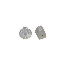 Ives FS49726D Door Stop & Holder