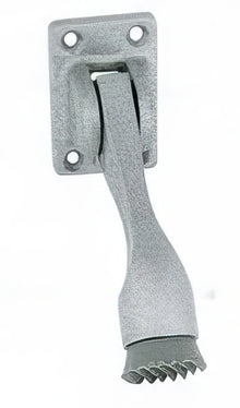 Ives FS544-4 Cast Iron Kick Down Door Holder for 2" or Less Door-to-Floor Clearance