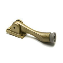 Ives FS544-4 Cast Iron Kick Down Door Holder for 2" or Less Door-to-Floor Clearance