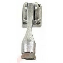 Ives FS555 Cast Iron Kick Down Door Holder for Up To 3" Door-to-Floor Clearance