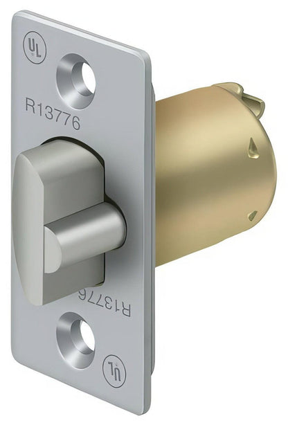 Deltana G1RLE238 Grade 1 Commercial Entry Latch