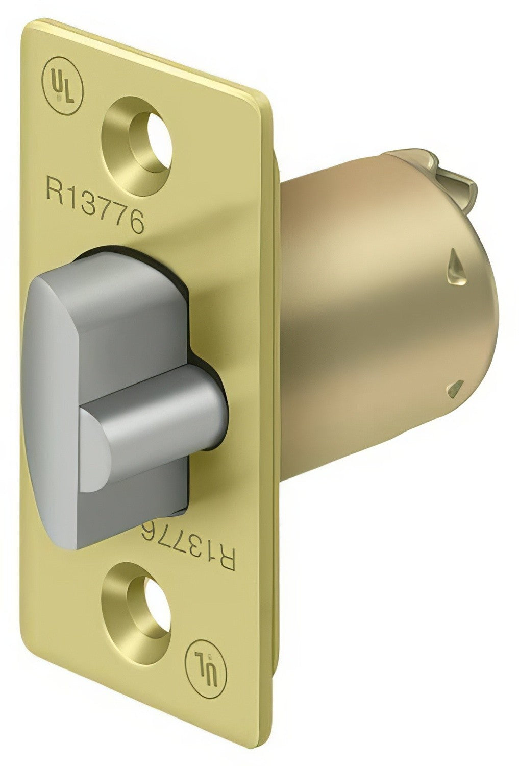 Deltana G1RLE238 Grade 1 Commercial Entry Latch
