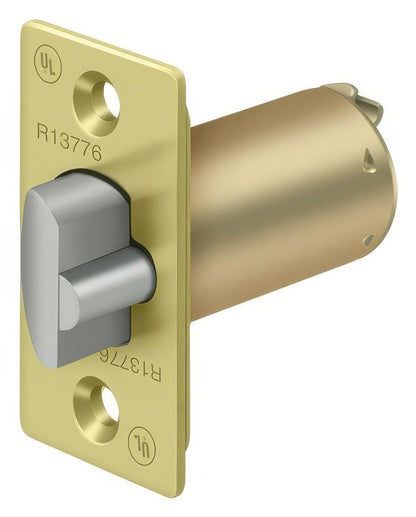 Deltana G1RLE275 Grade 1 Commercial Entry Latch