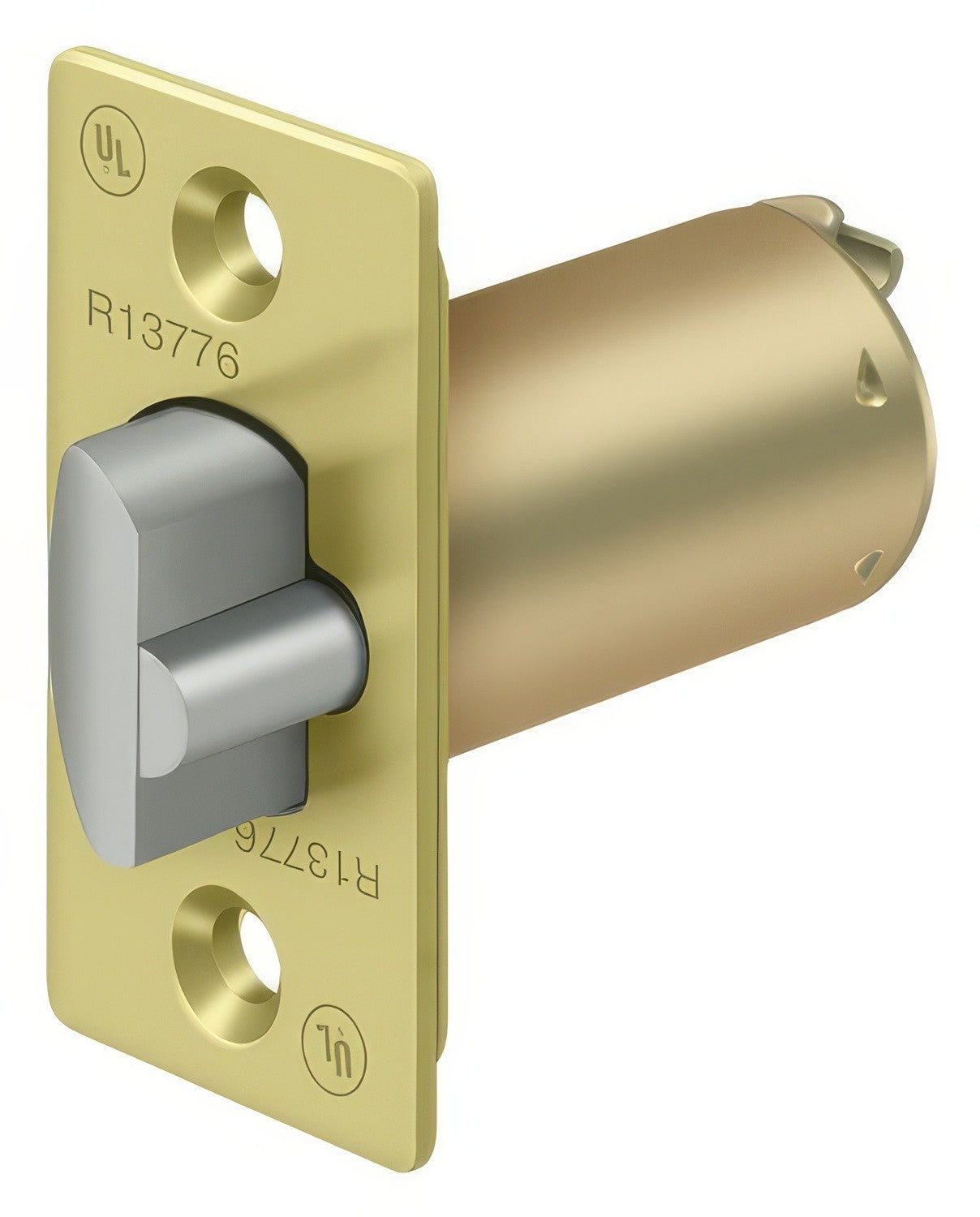 Deltana G1RLE275 Grade 1 Commercial Entry Latch