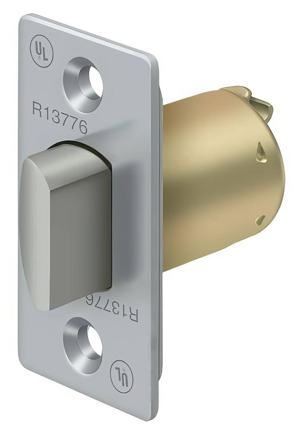 Deltana G1RLP238 Grade 1 Commercial Passage / Privacy Latch