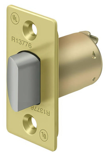 Deltana G1RLP238 Grade 1 Commercial Passage / Privacy Latch