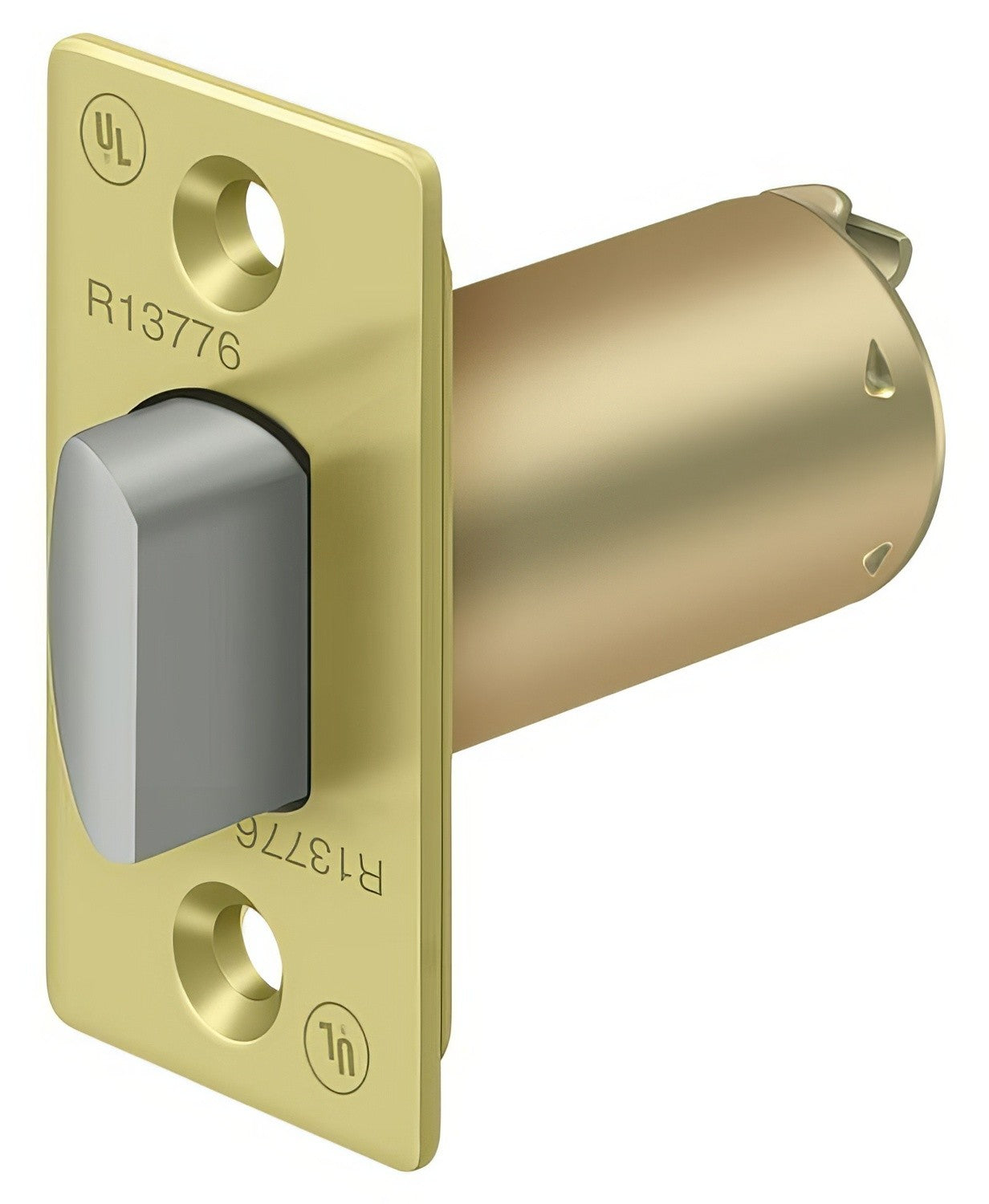 Deltana G1RLP275 Grade 1 Commercial Passage / Privacy Latch