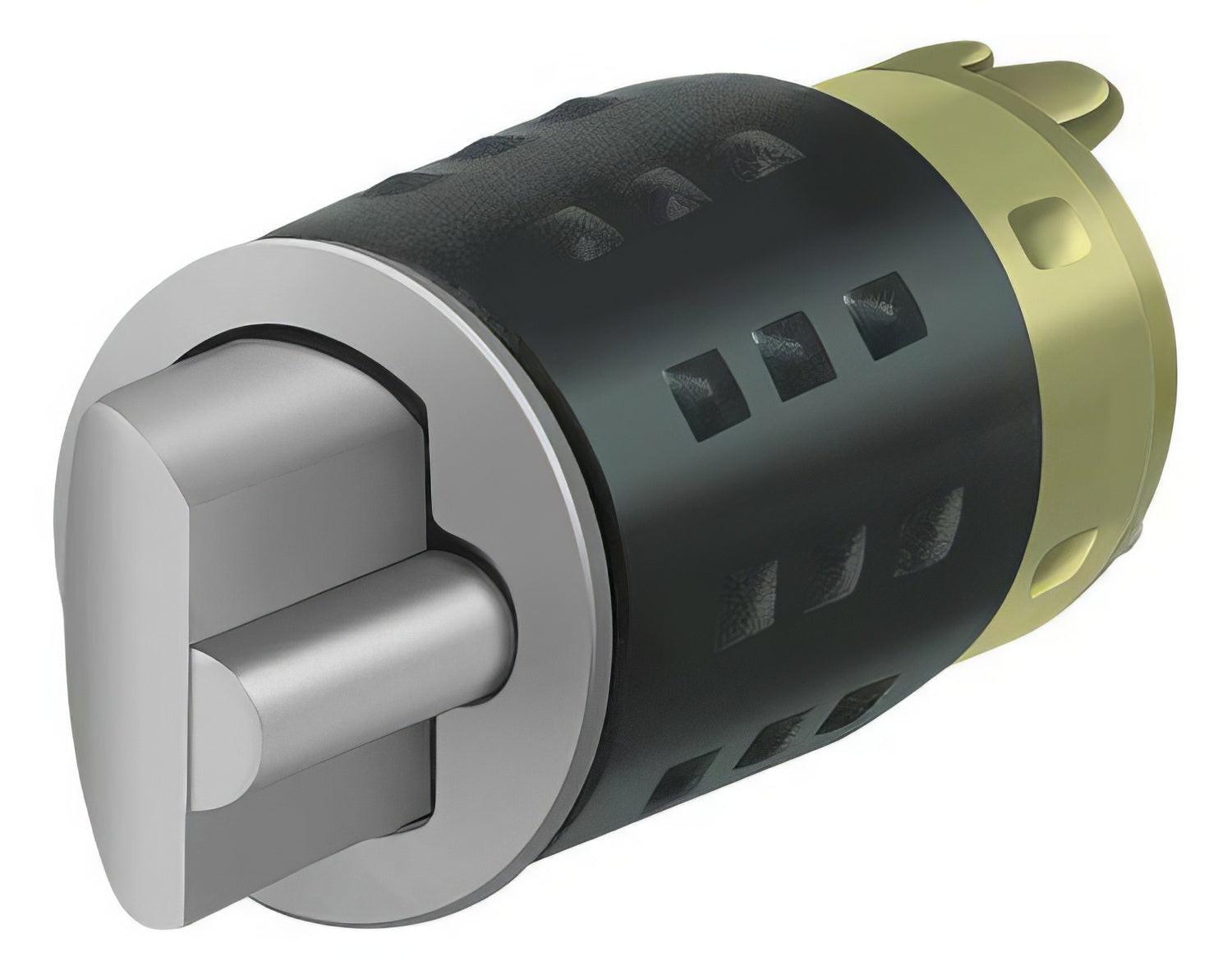 Deltana G2DLE238U32D Grade 2 Commercial Drive-In Entry Latch